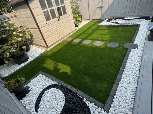 Transform Your Yard with Professional Putting Green Installation in Surrey
