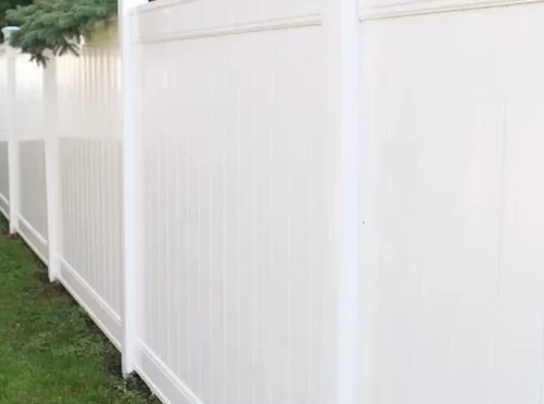 Fence Installation in Surrey & Vancouver: Your Complete Guide