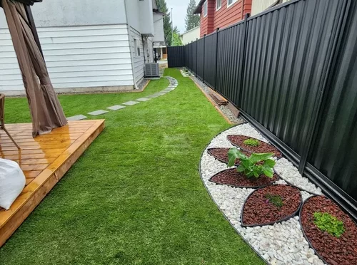 SOD Installation Vancouver