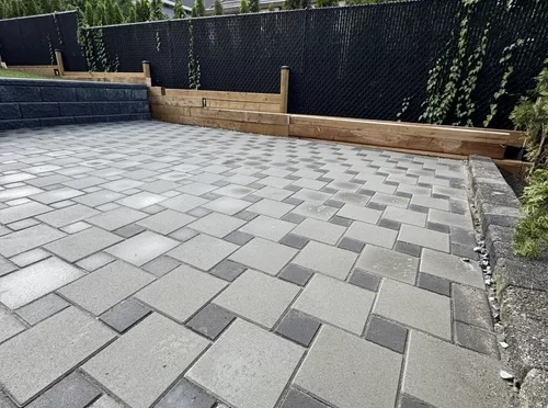 River Rocks & Pavers Vancouver