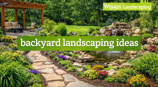 Top Backyard Landscaping Ideas for Modern Homes in Vancouver
