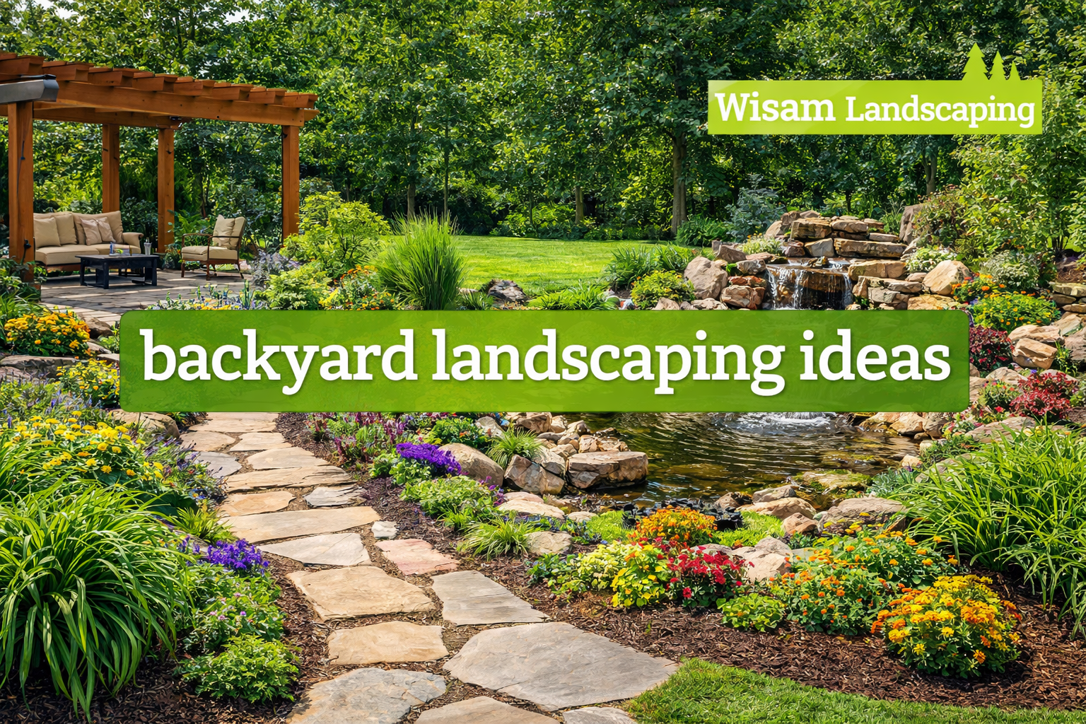 Landscaping Ideas for Modern Homes in Vancouver