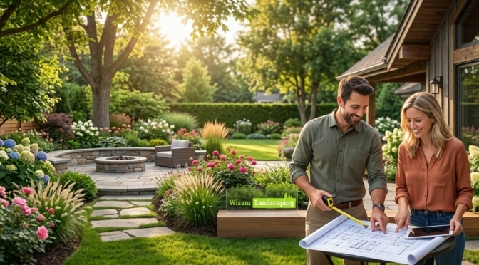 Benefits of Professional Landscape Design for Residential Properties