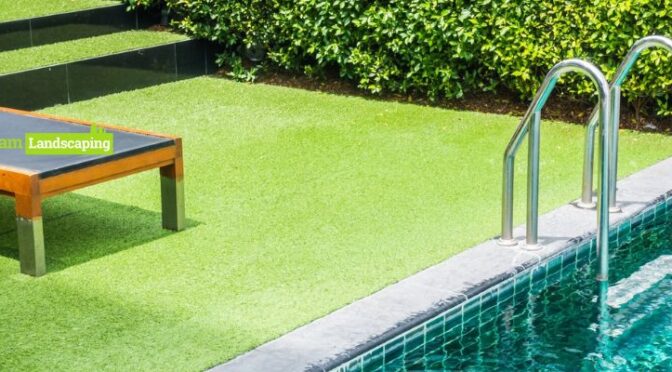 Why Artificial Grass Is Becoming Popular in Vancouver for Modern Backyards