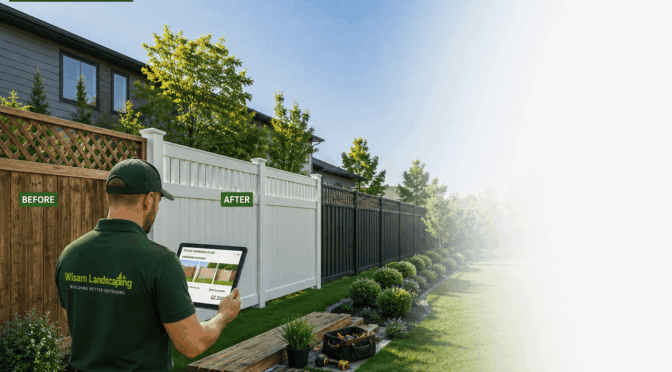 How to Choose the Best Fence for Your Backyard (Vancouver Homeowner’s Guide)