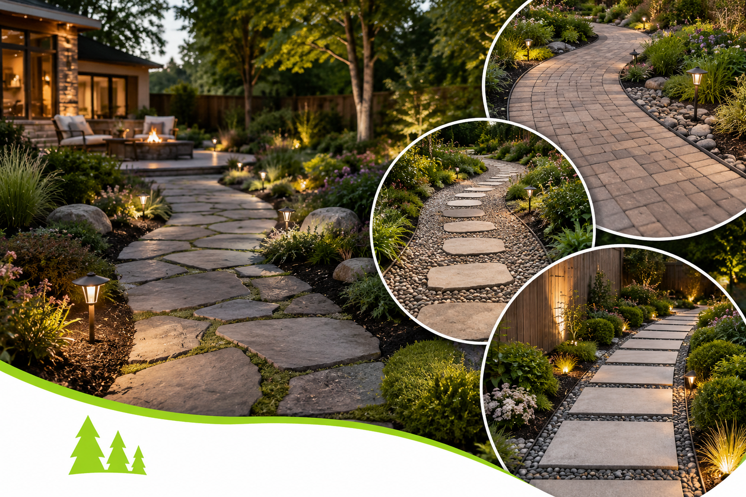 landscaping services in Vancouver