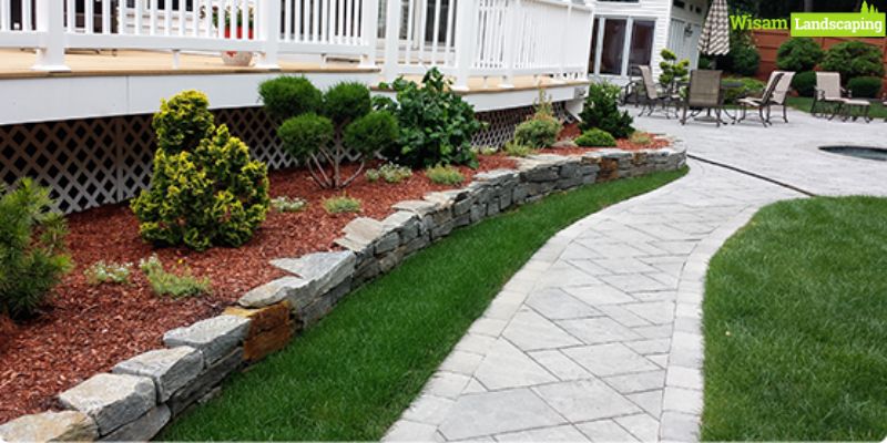Walkway Installation Services in Vancouver