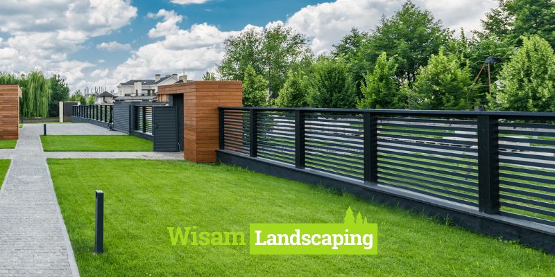 best fence installation company in Vancouver