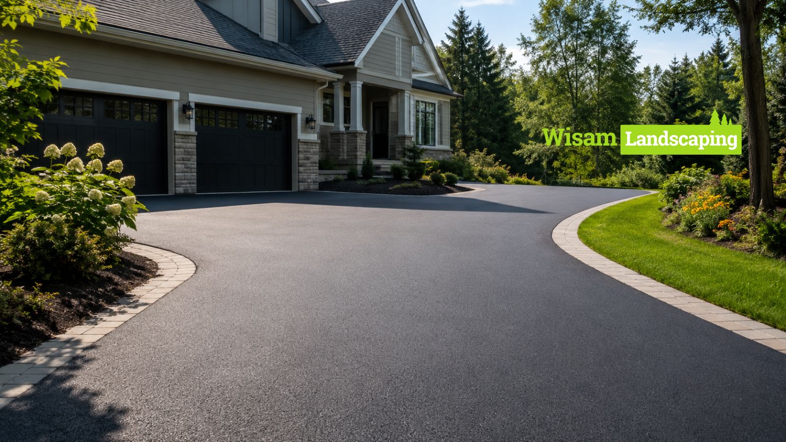 How Long Does a New Driveway Last