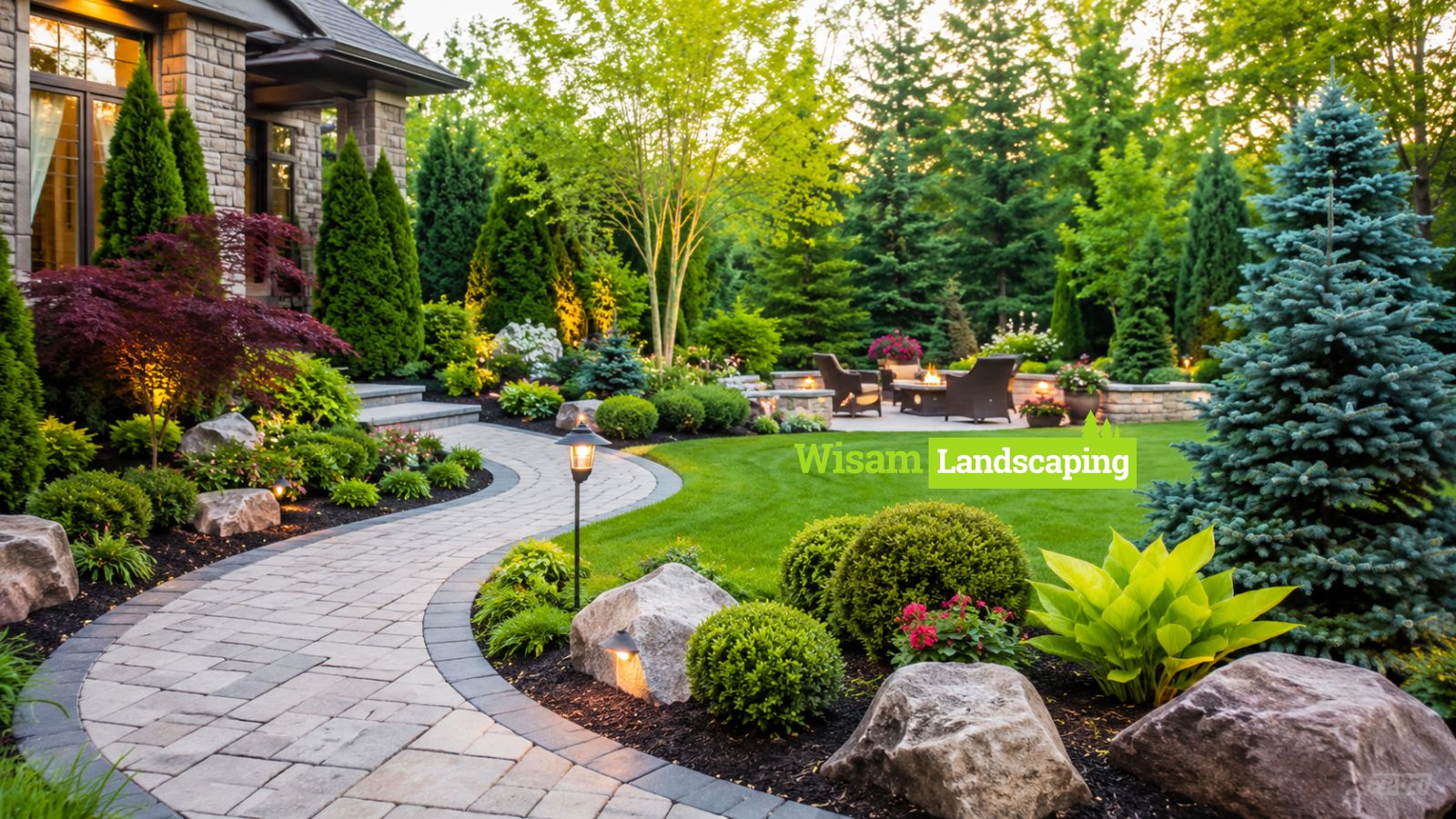 Ultimate Guide to Landscaping Services