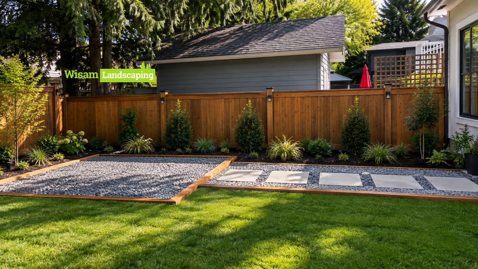 How Landscaping Can Increase Your Home's Resale Value