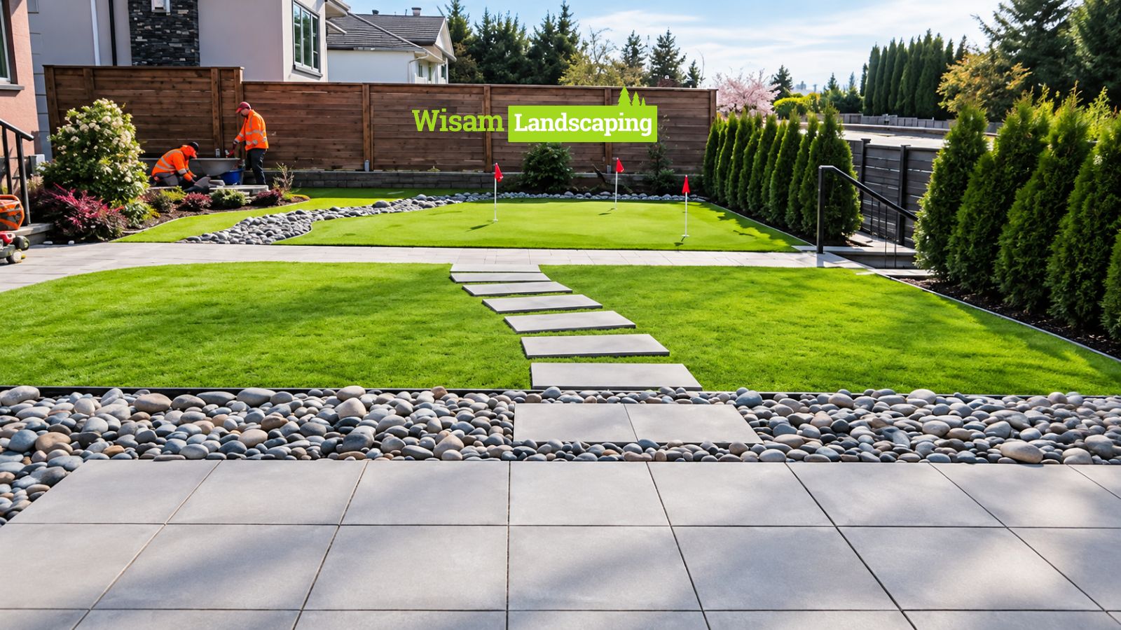 Landscaping Cost in Vancouver