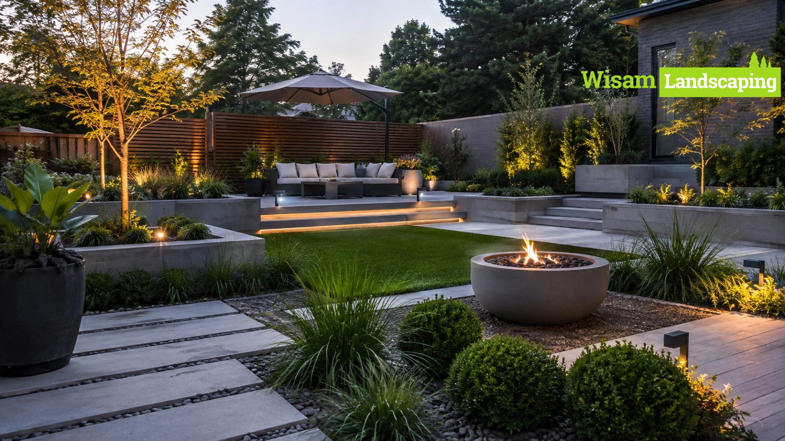 Top Landscape Design Trends