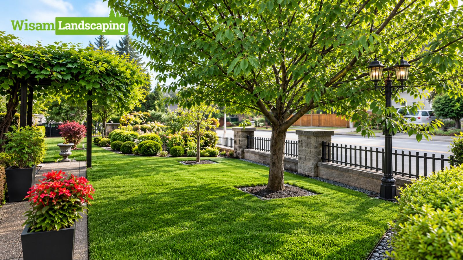 Artificial Grass