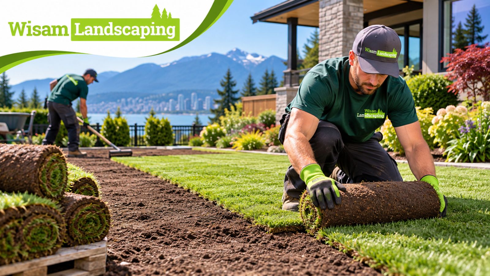 Sod Installation Mistakes Every Homeowner Should Avoid